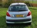 Peugeot 207 207 1.4 Cool 'n Blue Grijs - thumbnail 4