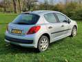 Peugeot 207 207 1.4 Cool 'n Blue Grijs - thumbnail 2