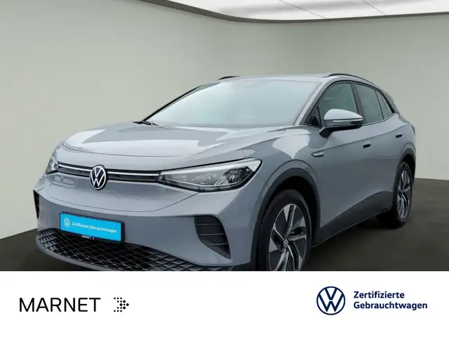 Volkswagen ID.4 Pure Performance electric  Navi* Kamera*Key