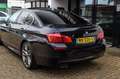 BMW 520 5-serie 520d M-Pakket FACELIFT NAP PANO 6WB MEMORY Schwarz - thumbnail 6