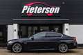 BMW 520 5-serie 520d M-Pakket FACELIFT NAP PANO 6WB MEMORY Schwarz - thumbnail 5