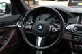 BMW 520 5-serie 520d M-Pakket FACELIFT NAP PANO 6WB MEMORY Schwarz - thumbnail 16