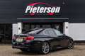 BMW 520 5-serie 520d M-Pakket FACELIFT NAP PANO 6WB MEMORY Schwarz - thumbnail 7