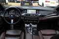 BMW 520 5-serie 520d M-Pakket FACELIFT NAP PANO 6WB MEMORY Schwarz - thumbnail 9