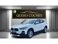 BMW X2 sDrive 18i Bianco - thumbnail 1