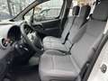 Peugeot Partner 1.6 HDi Blanc - thumbnail 4