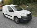 Peugeot Partner 1.6 HDi Blanc - thumbnail 7