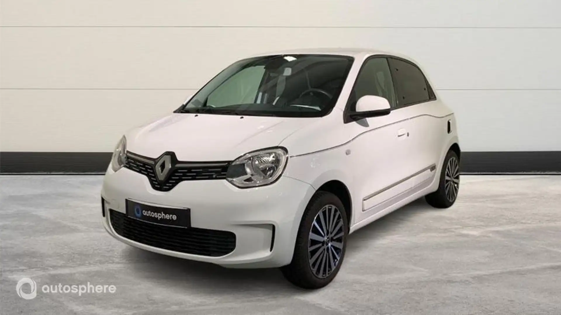 Renault Twingo 0.9 TCe 95ch Intens - 1