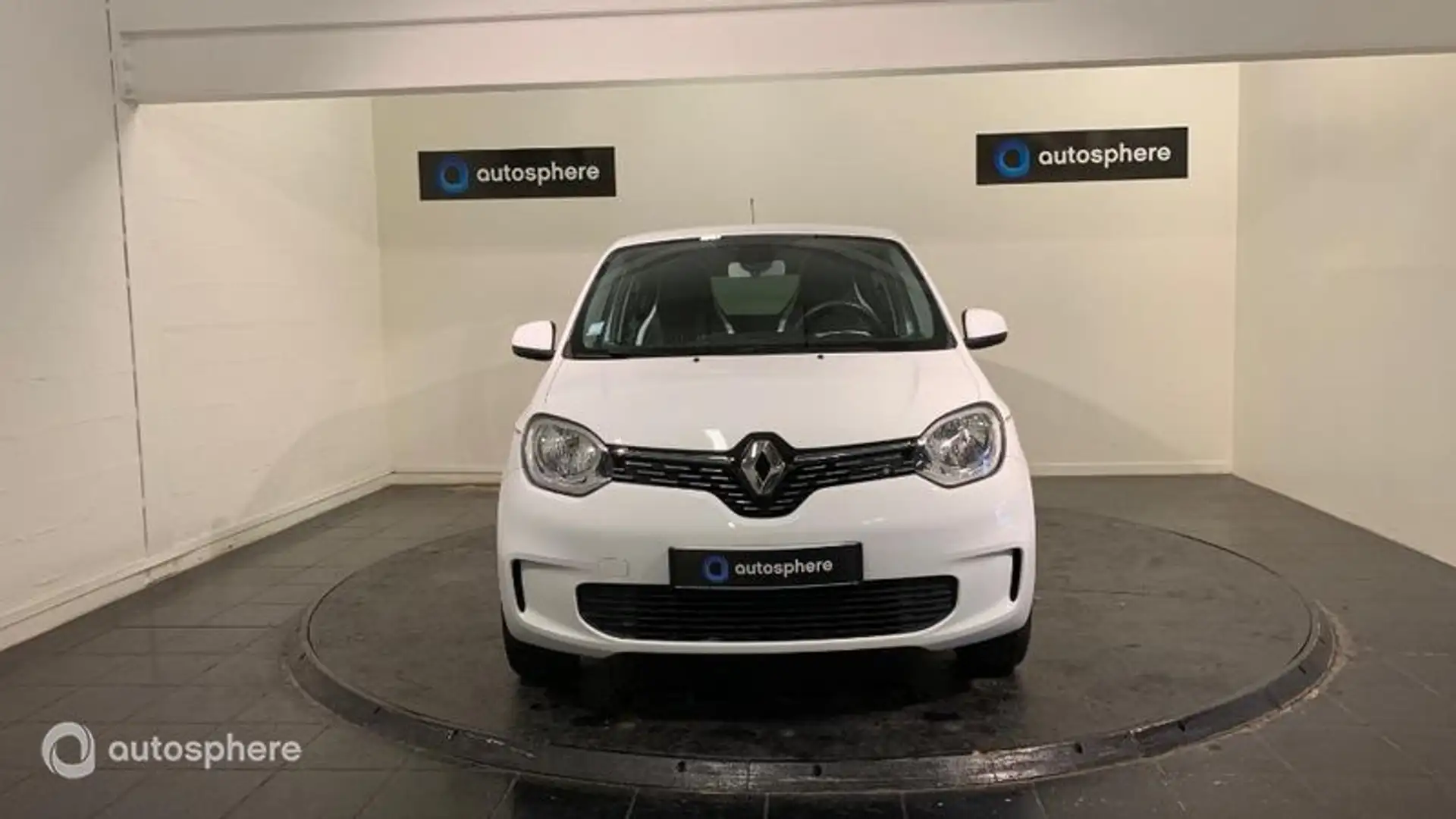 Renault Twingo 0.9 TCe 95ch Intens - 2