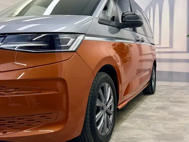 Volkswagen T7 Multivan LIFE__IQ LIGHT__eHYBRID__6 Sitzer__ Ansicht 29