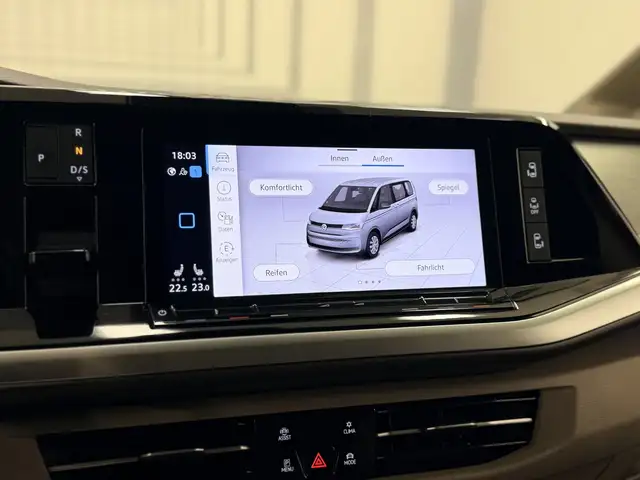 Volkswagen T7 Multivan LIFE__IQ LIGHT__eHYBRID__6 Sitzer__ Ansicht 39