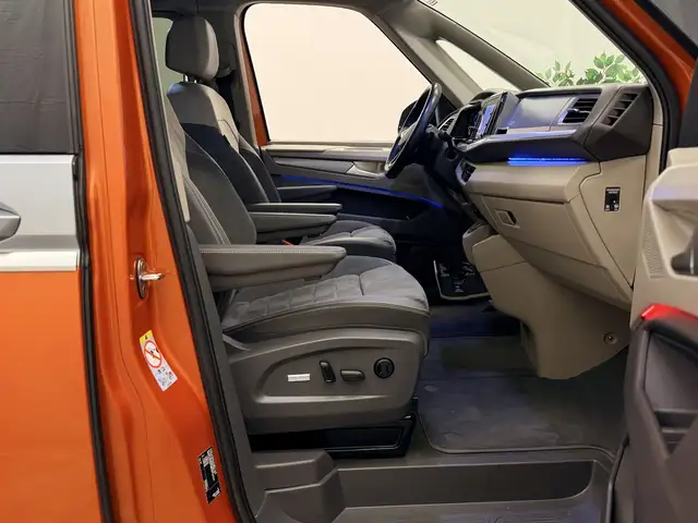 Volkswagen T7 Multivan LIFE__IQ LIGHT__eHYBRID__6 Sitzer__ Ansicht 18