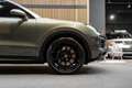 Porsche Cayenne Coupé GTS PTS Burmester Sportuitlaat Luchtvering E Groen - thumbnail 14