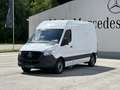 Mercedes-Benz Sprinter 315 CDI Kasten Hochdach Standard Weiß - thumbnail 2