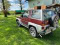 Daihatsu Feroza Feroza 1.6i Must resin top Rosso - thumbnail 7