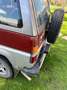 Daihatsu Feroza Feroza 1.6i Must resin top Rosso - thumbnail 3