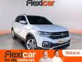 Volkswagen T-Cross 1.5 TSI Sport DSG7 110kW Blanco - thumbnail 1