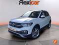 Volkswagen T-Cross 1.5 TSI Sport DSG7 110kW Blanco - thumbnail 3
