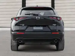 Mazda CX-30 2026