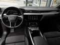 Audi e-tron 50 quattro S-LINE *21 ZOLL / OPTIKPAKET & DACHH... Zwart - thumbnail 4