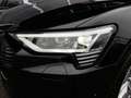 Audi e-tron 50 quattro S-LINE *21 ZOLL / OPTIKPAKET & DACHH... Zwart - thumbnail 16