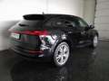 Audi e-tron 50 quattro S-LINE *21 ZOLL / OPTIKPAKET & DACHH... Zwart - thumbnail 2
