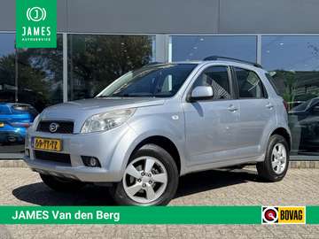 1.5-16v Expedit. 2WD | NIEUWE MOTOR | AUT | AIRCO