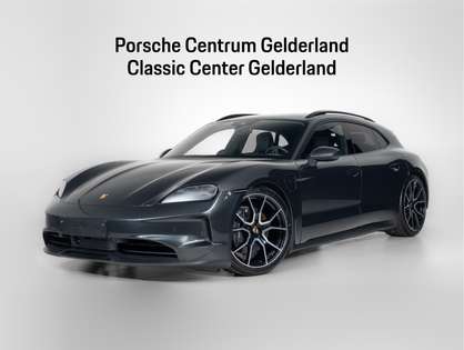 Porsche Taycan Sport Turismo