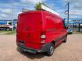 Mercedes-Benz Sprinter II Kasten 311 CDI Roşu - thumbnail 3