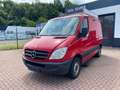 Mercedes-Benz Sprinter II Kasten 311 CDI Roşu - thumbnail 1