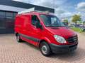 Mercedes-Benz Sprinter II Kasten 311 CDI Roşu - thumbnail 2