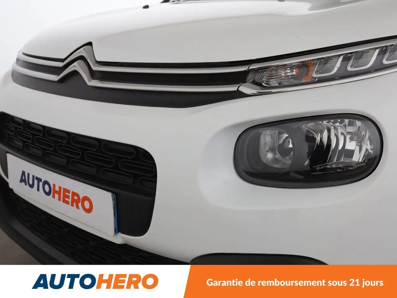 Citroen C3 C3 — photo 27