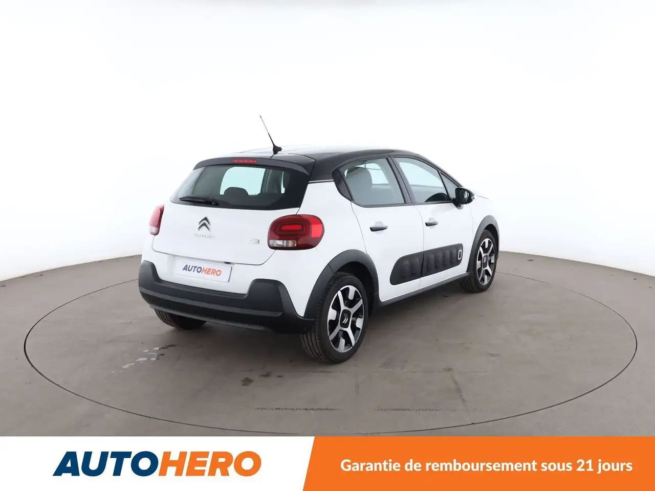 Citroen C3 C3 — photo 6