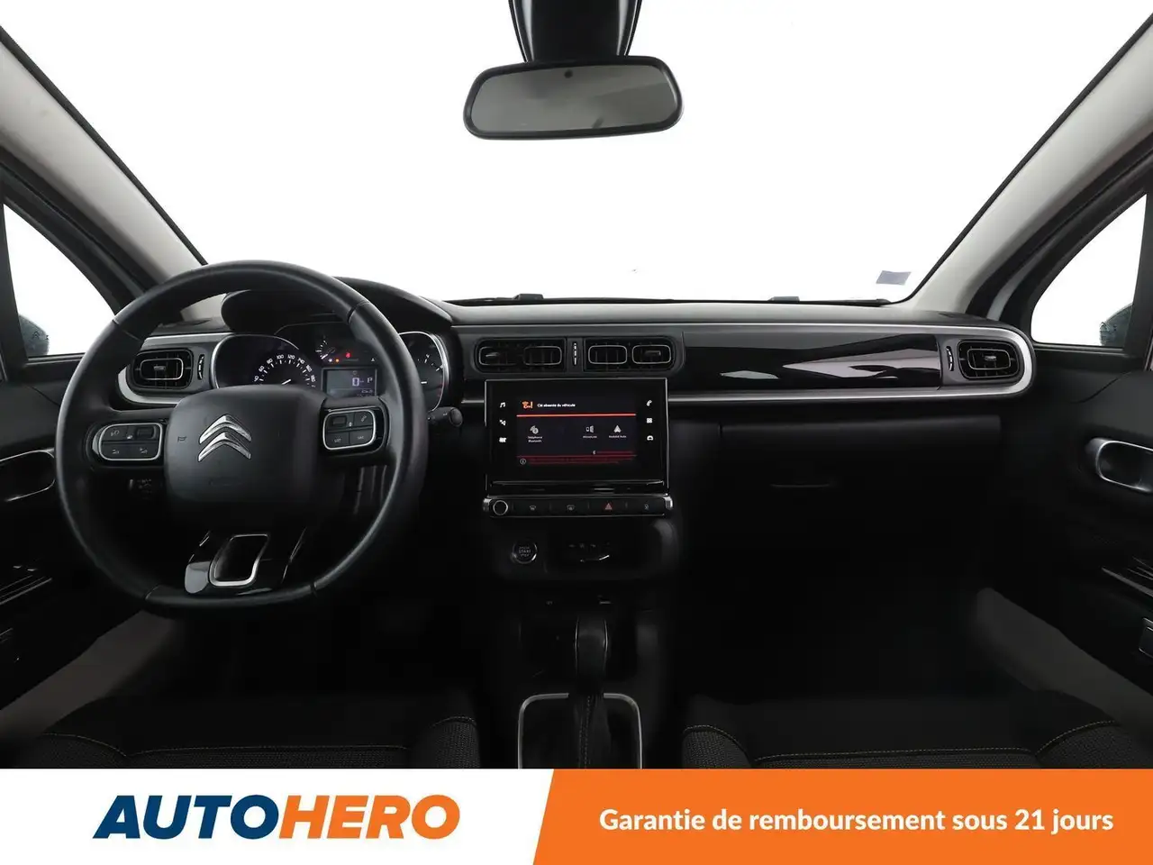 Citroen C3 C3 — photo 14