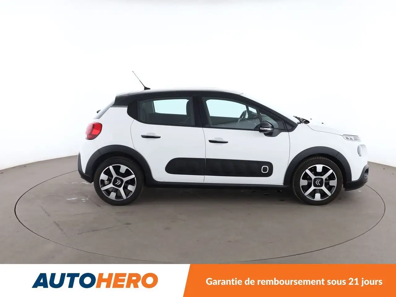 Citroen C3 C3 — photo 9