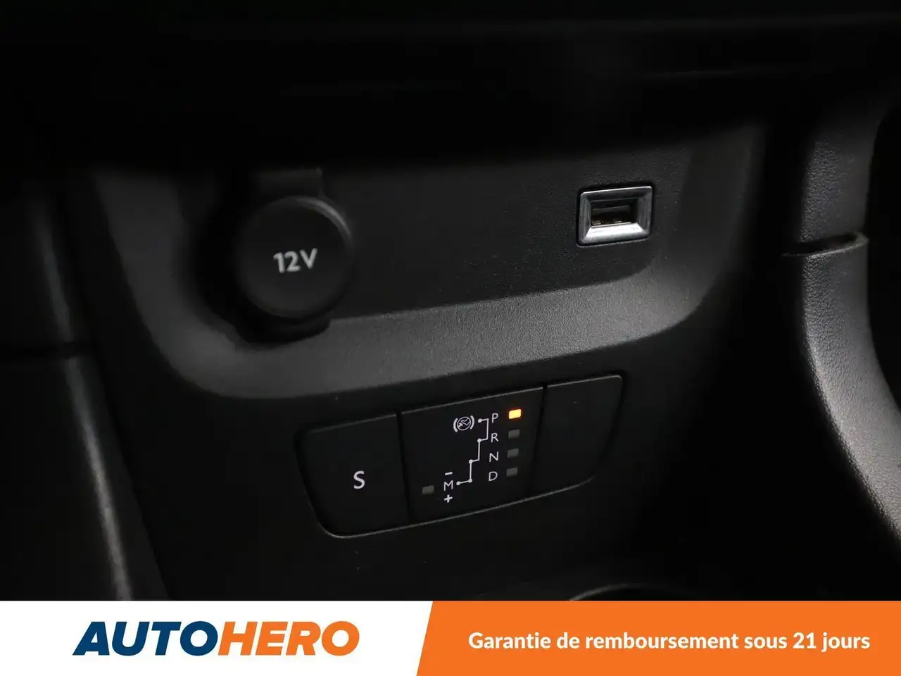 Citroen C3 C3 — photo 23
