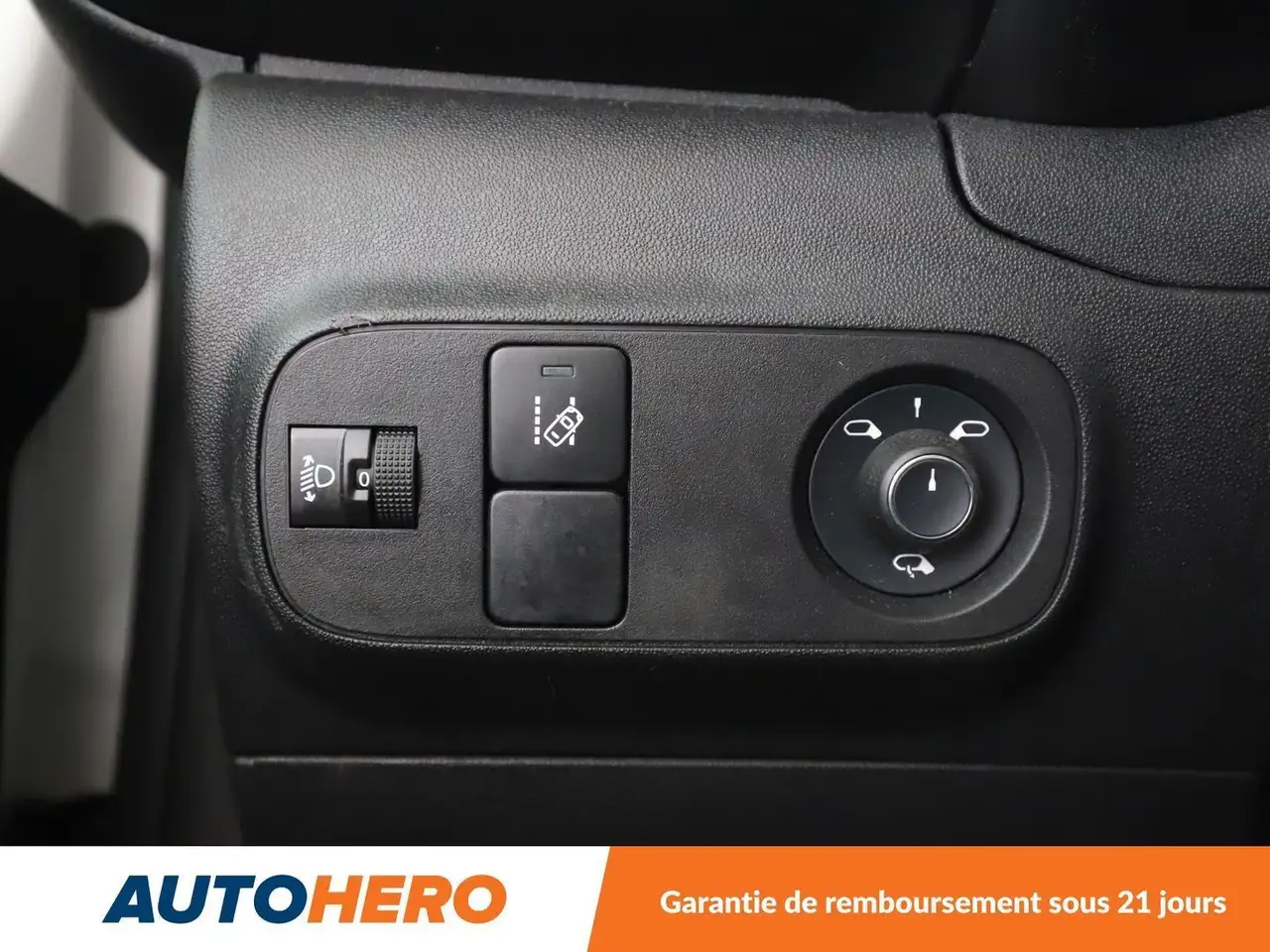 Citroen C3 C3 — photo 22