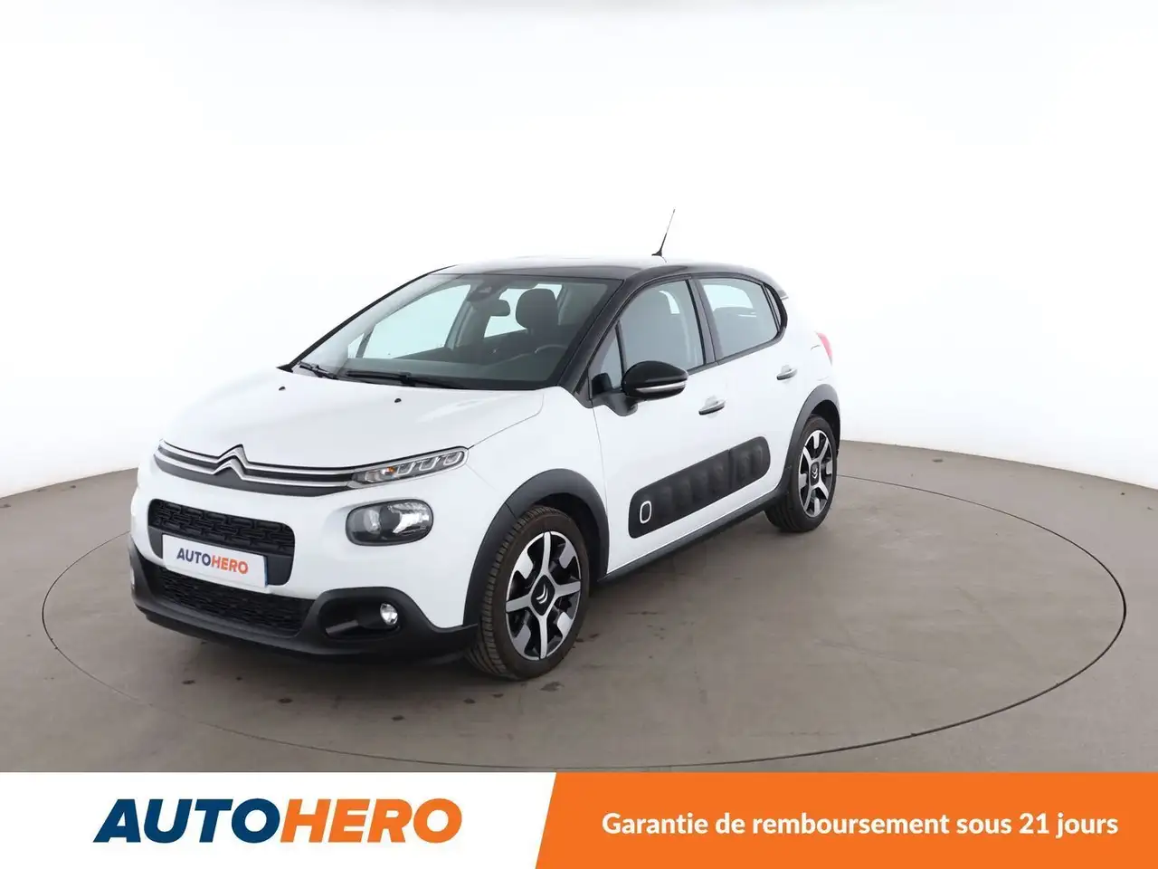 Citroen C3 C3 — photo 8