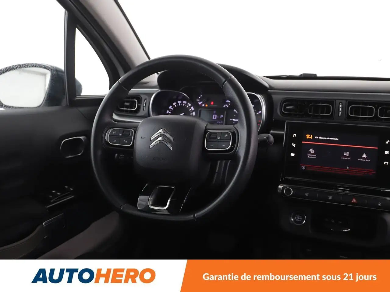 Citroen C3 C3 — photo 10