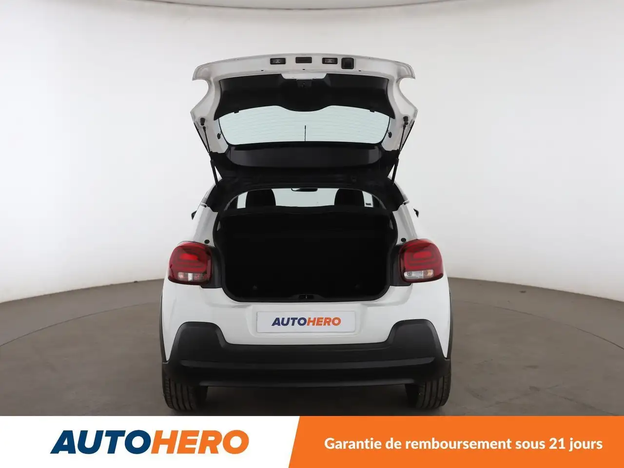 Citroen C3 C3 — photo 17