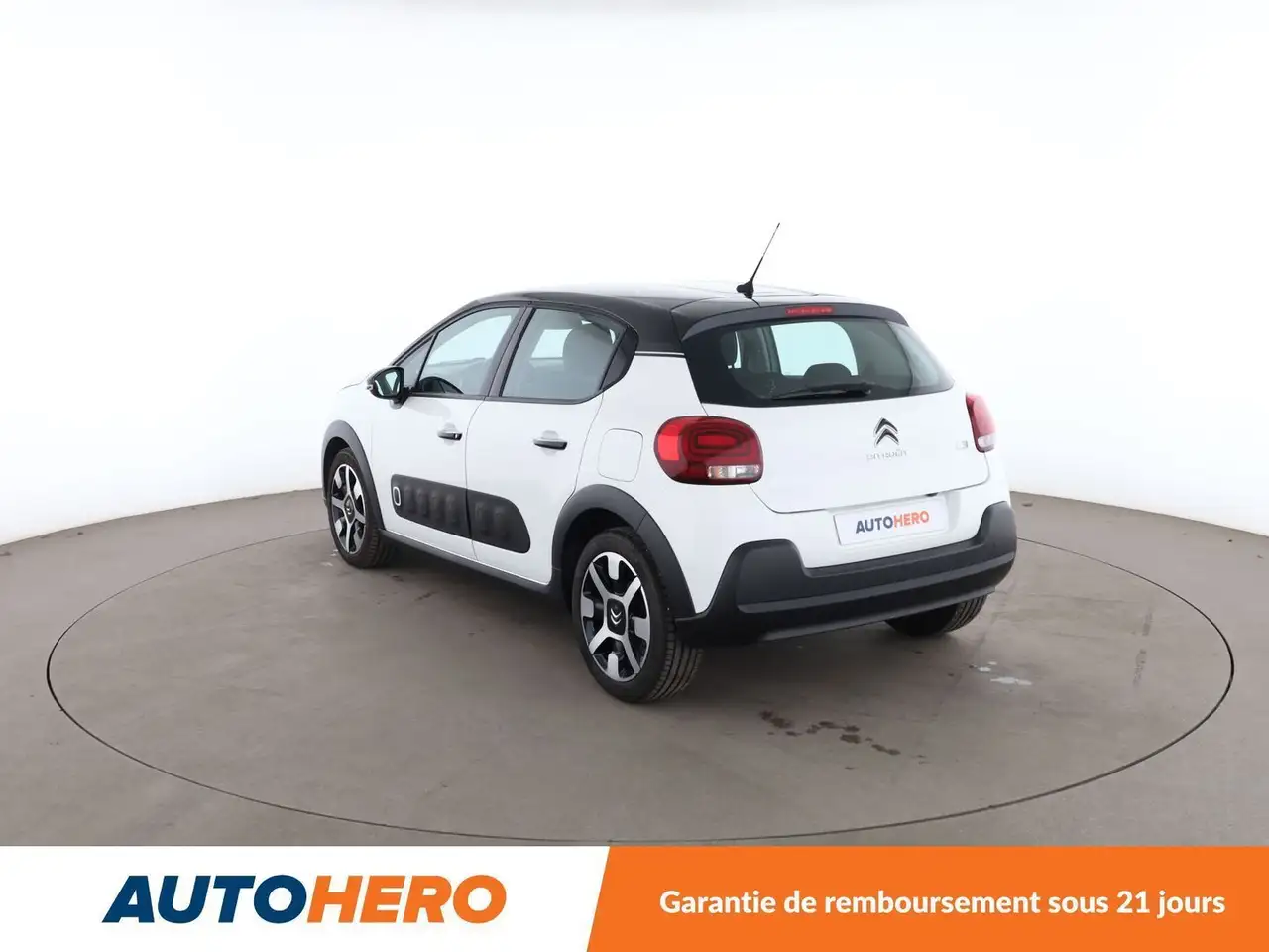 Citroen C3 C3 — photo 7