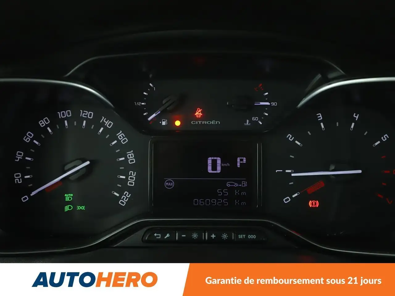 Citroen C3 C3 — photo 34
