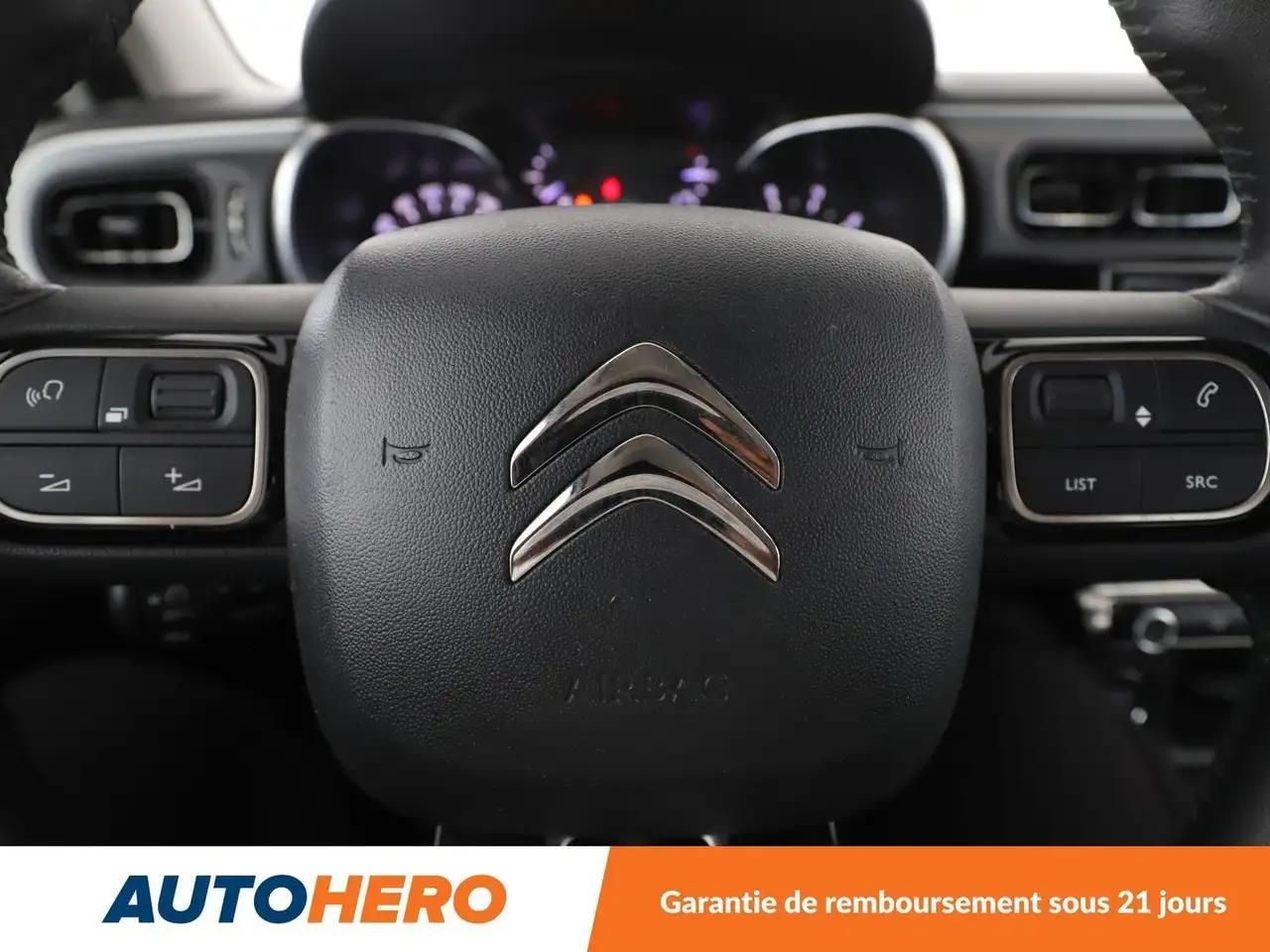 Citroen C3 C3 — photo 30