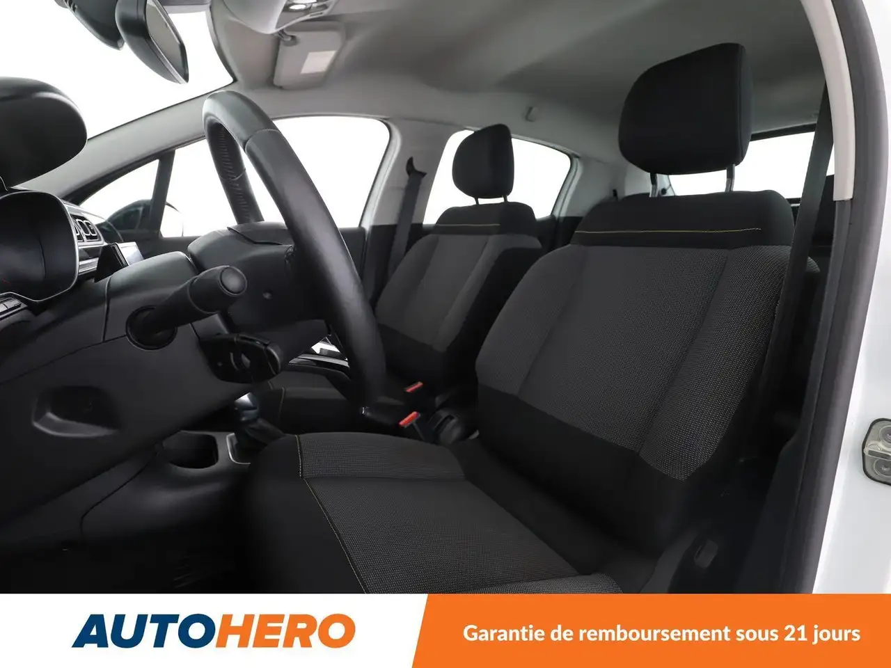 Citroen C3 C3 — photo 12