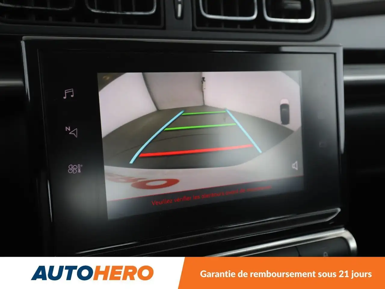 Citroen C3 C3 — photo 29