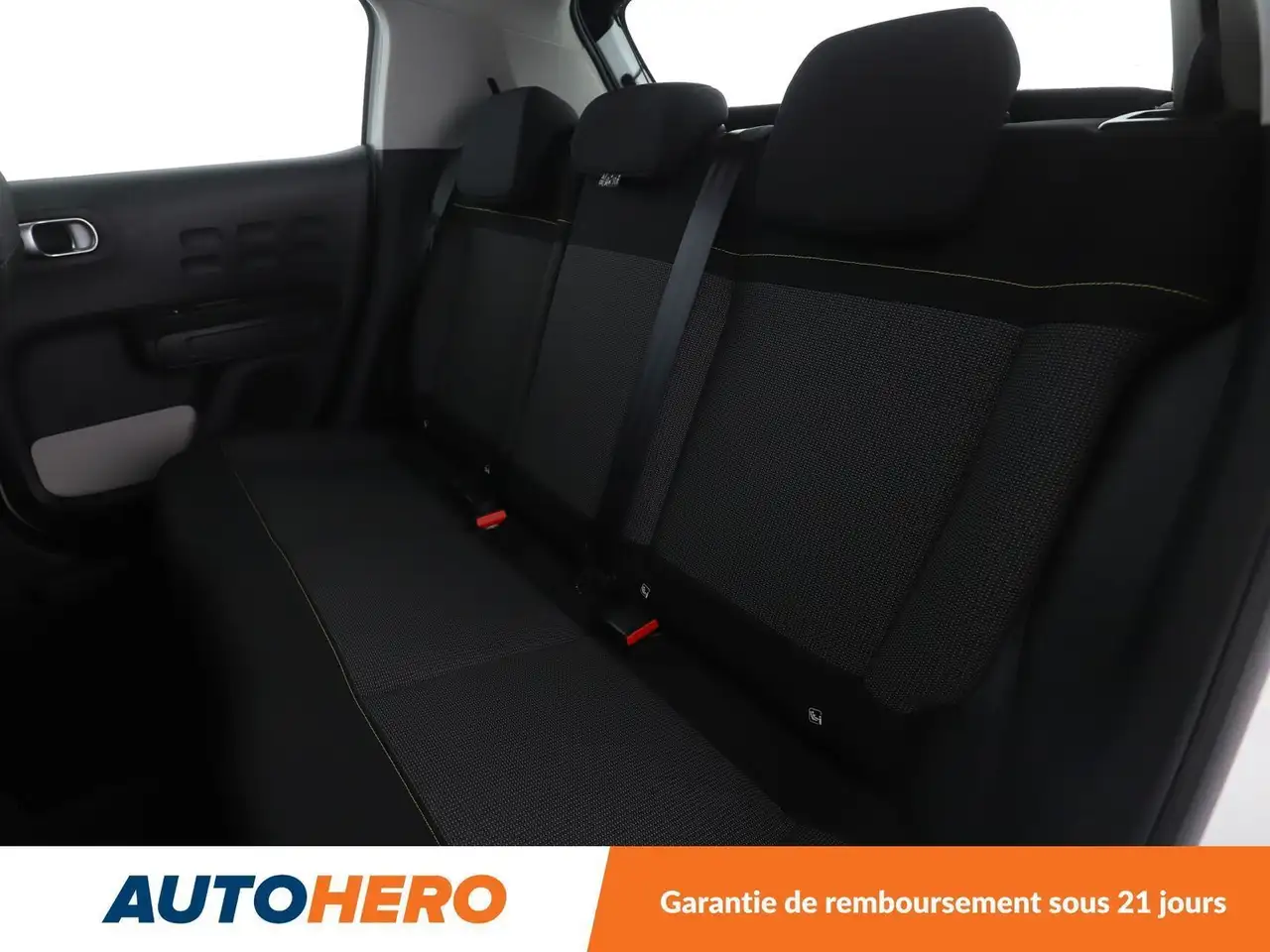 Citroen C3 C3 — photo 15