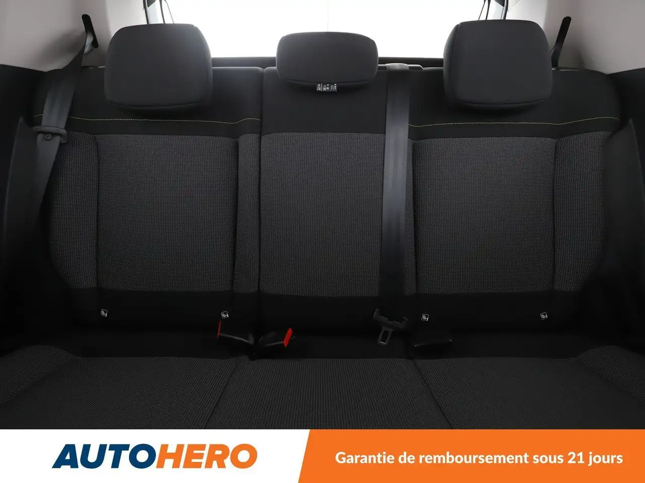 Citroen C3 C3 — photo 16