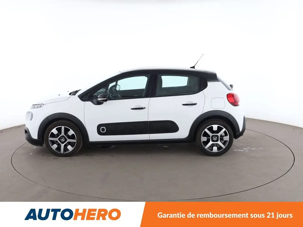 Citroen C3 C3 — photo 4
