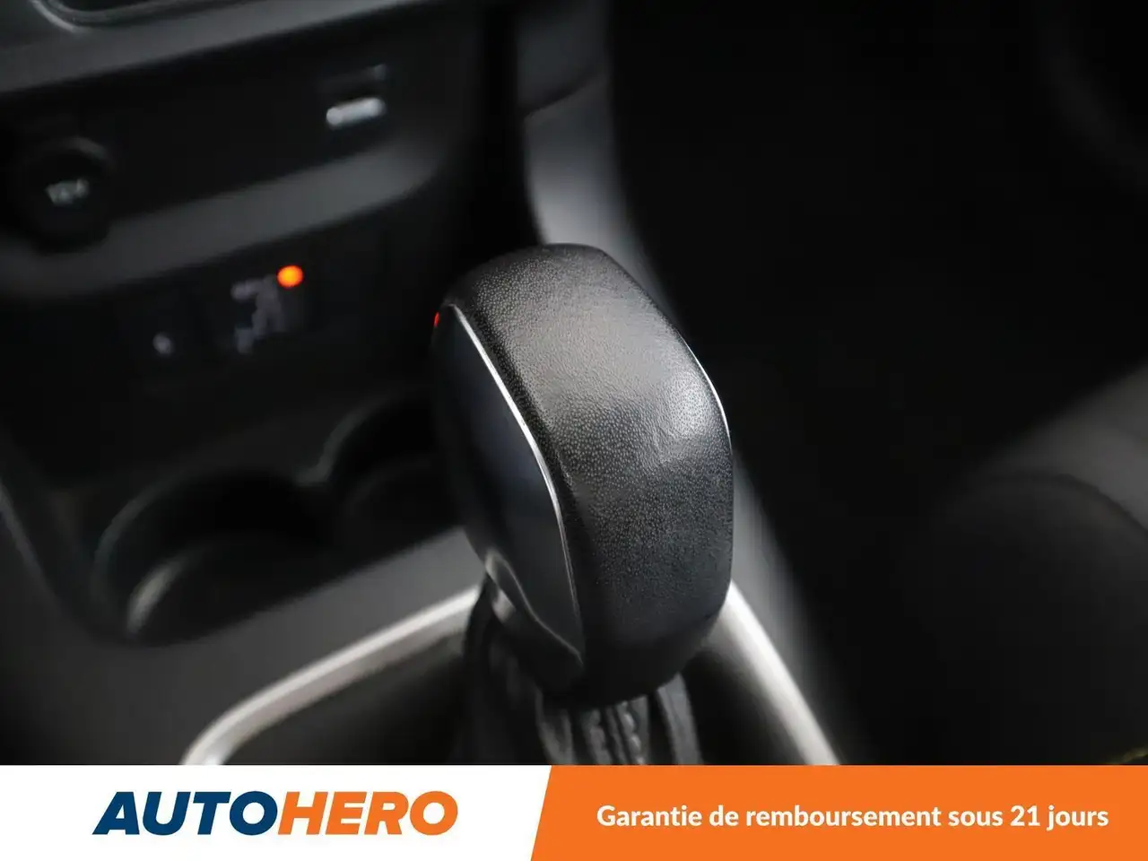 Citroen C3 C3 — photo 24