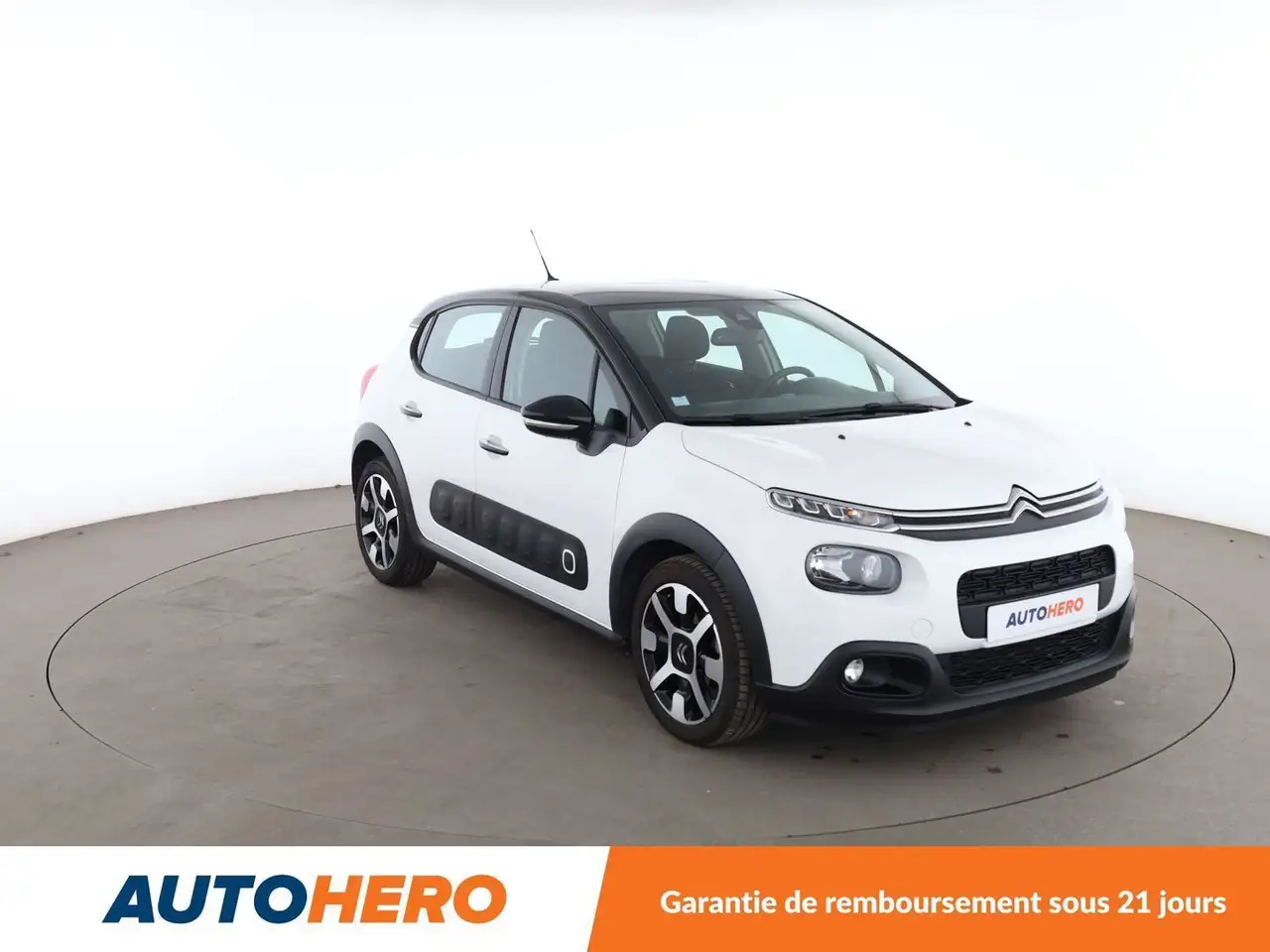 Citroen C3 C3 — photo 3